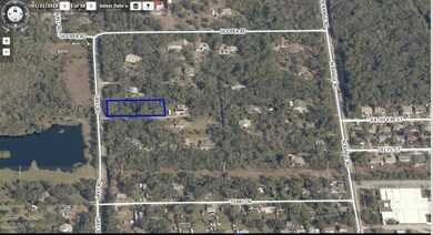 Area of Large Homes