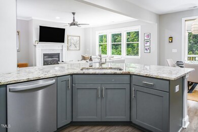 1108 Bradshaw Ct, Cary, NC 27518 - photo 4