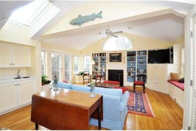 1295 Main St, Concord, MA 01742 - photo 4