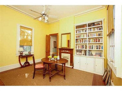 Dining Room.