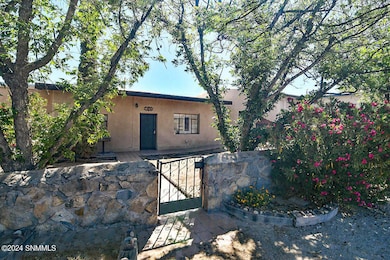 5470 Abeyta St, Las Cruces, NM 88007 - photo 4
