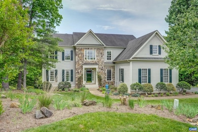 3585 Glasgow Ln, Keswick, VA 22947 - photo 2