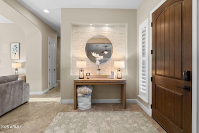 3781 E Chestnut Ln, Gilbert, AZ 85298 - photo 7