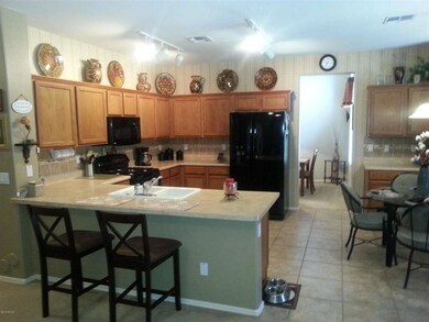6 Kitchen