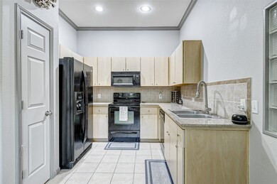 1441 East St unit 108, Houston, TX 77007 - photo 2