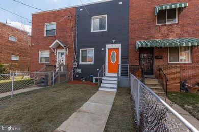5111 H St SE, Washington, DC 20019 - photo 2