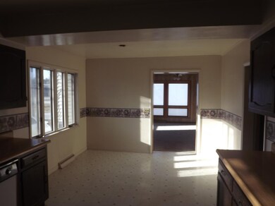 Dinning room