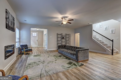 3088 Lantana Way, Buford, GA 30519 - photo 5