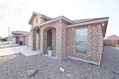 1018 Indigo Ct, Odessa, TX 79765 - photo 5