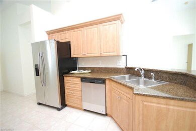 NEW appliance package and freshly painted kitchen