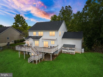 408 Heronwood Ct, Purcellville, VA 20132 - photo 2