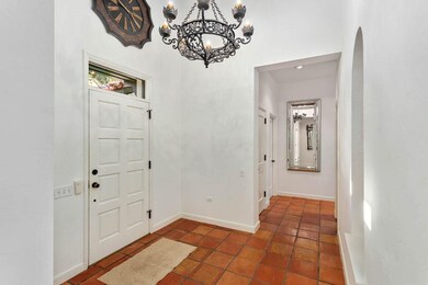 Front Foyer