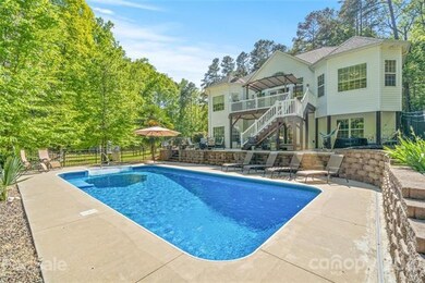 1193 Mount Zion Church Rd, Iron Station, NC 28080 - photo 3