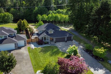 14312 143rd Avenue Ct E, Orting, WA 98360 - photo 5