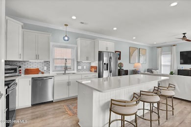 400 Sumter Ave, Carolina Beach, NC 28428 - photo 7