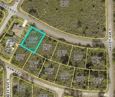 1140 Mobley St E, Lehigh Acres, FL 33974 - photo 2