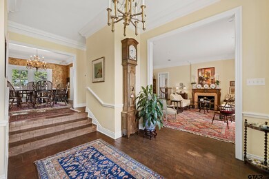 839 Colonial Dr, Tyler, TX 75701 - photo 6