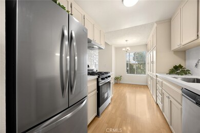 New appliances including SS 3-door fridge!