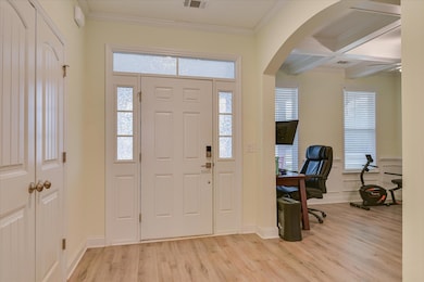 107 High Brass Way, Hephzibah, GA 30815 - photo 7