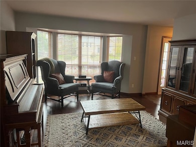 4606 Hickory Ridge View Ct, Eureka, MO 63025 - photo 5