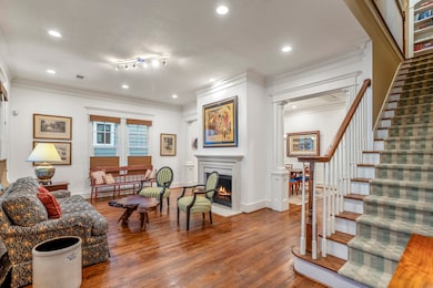 410 Cortlandt St, Houston, TX 77007 - photo 7