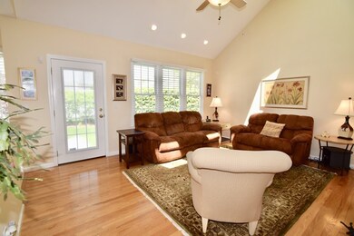 52 Godfrey Dr, Norton, MA 02766 - photo 7