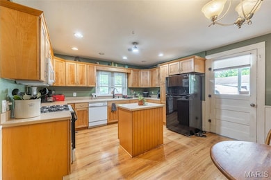 1804 Winn St, Piedmont, MO 63957 - photo 5