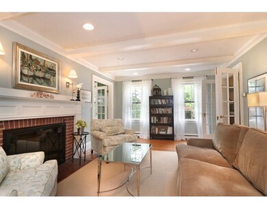 44 Trowbridge Ave, Newtonville, MA 02460 - photo 4