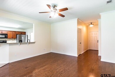 421 421 W Cumberland Rd unit 901, Tyler, TX 75703 - photo 4