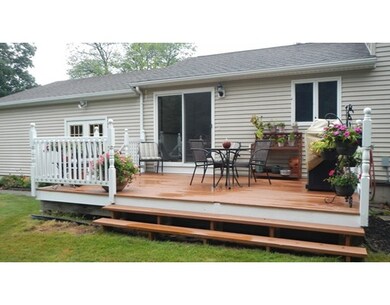 1057 North Street Extension, Feeding Hills, MA 01030 - photo 7