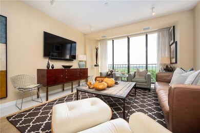 Colony House unit 1225, Atlanta, GA 30309 - photo 5