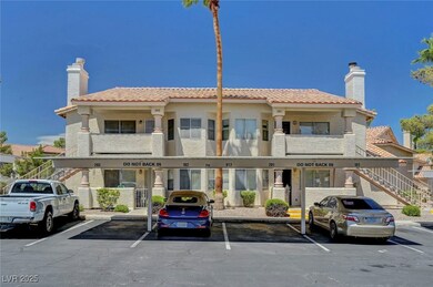 913 Falconhead Ln unit 201, Las Vegas, NV 89128 - photo 2
