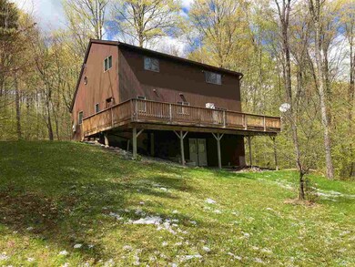 840 Hazel Hill Rd, Townshend, VT 05353 - photo 2