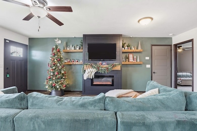 643 Boswell Blvd, Box Elder, SD 57719 - photo 4