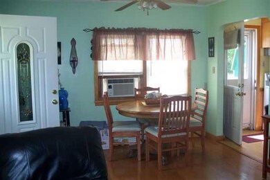 Dining Room.