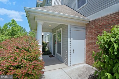 5004 Hollington Dr unit 201, Owings Mills, MD 21117 - photo 4