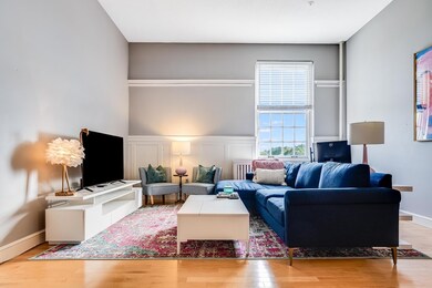 The Balmoral unit 403, Andover, MA 01810 - photo 6