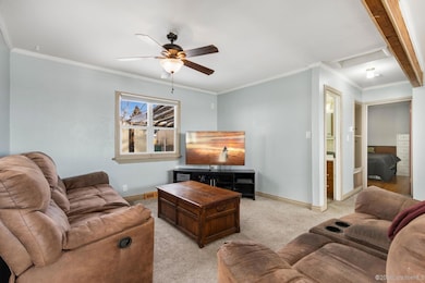 2908 E 8th St, Cheyenne, WY 82001 - photo 3