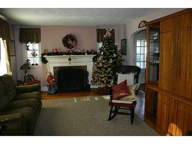 Living Room.