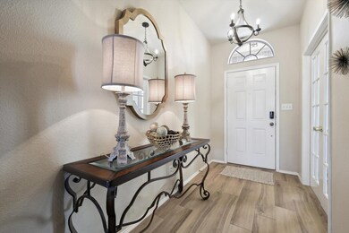 2505 Briar Forest Dr, Denton, TX 76210 - photo 4