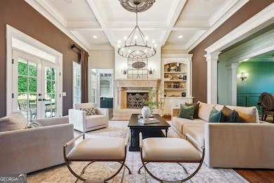 5473 Heyward Square Place, Marietta, GA 30068 - photo 5