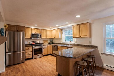11 York Shores Drive