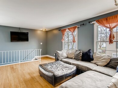 1280 Prairie Ave unit D, Glendale Heights, IL 60139 - photo 3