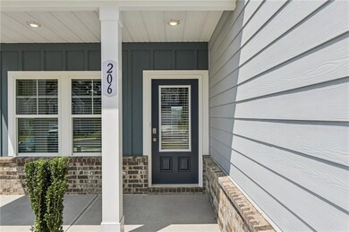 239 Cedar Wood Trace, Winder, GA 30680 - photo 2