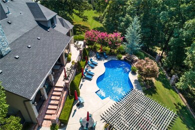 11276 Talamore Blvd, Bentonville, AR 72712 - photo 3