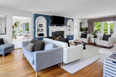 40 Willowmere Cir, Riverside, CT 06878 - photo 5