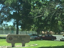 community park block away
