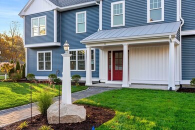 46 Beacon St, Natick, MA 01760 - photo 3