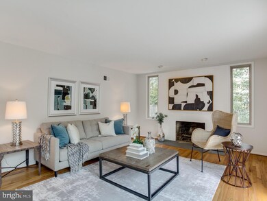 7001 Buxton Terrace, Bethesda, MD 20817 - photo 5