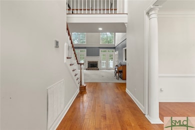 113 Brevard Point Rd, Savannah, GA 31410 - photo 7